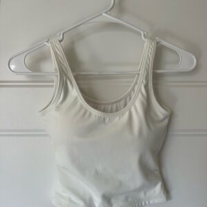 NEW braless tank top